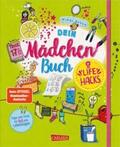 Busch |  #buch4you: Dein Mädchenbuch: Life Hacks | Buch |  Sack Fachmedien