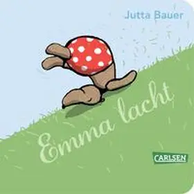 Bauer |  Emma: Emma lacht | Buch |  Sack Fachmedien
