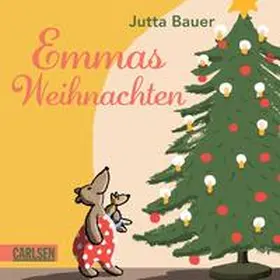Bauer |  Emma: Emmas Weihnachten | Buch |  Sack Fachmedien
