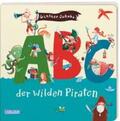 Jakobs |  Die Großen Kleinen: ABC der wilden Piraten | Buch |  Sack Fachmedien