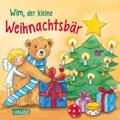 Moser |  Wim, der kleine Weihnachtsbär | Buch |  Sack Fachmedien