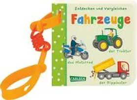 Hofmann |  Buggy-Bücher: Entdecken und Vergleichen Fahrzeuge | Buch |  Sack Fachmedien