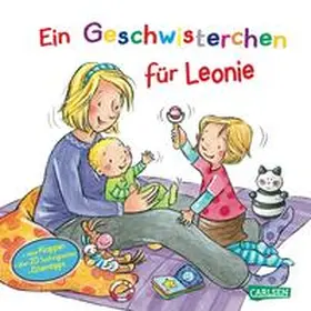 Grimm |  Ein Geschwisterchen für Leonie | Buch |  Sack Fachmedien