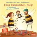 Beier / Imlau |  Flieg, Hummelchen, flieg! | Buch |  Sack Fachmedien