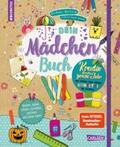 Busch |  #buch4you: Dein Mädchenbuch: Kreativ durch's ganze Jahr | Buch |  Sack Fachmedien