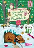 Busch |  Mein dicker Winter-Rätselblock | Buch |  Sack Fachmedien
