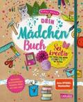 Busch |  #buch4you: Dein Mädchenbuch: Sei kreativ | Buch |  Sack Fachmedien