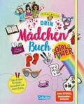 Busch |  #buch4you: Dein Mädchenbuch: Girlpower | Buch |  Sack Fachmedien