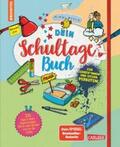 Busch |  #buch4you: Dein Schultagebuch | Buch |  Sack Fachmedien