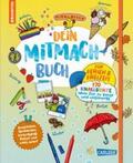 Busch |  #buch4you: Dein Mitmach-Buch | Buch |  Sack Fachmedien