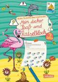 Busch |  Rätselspaß Grundschule: Mein dicker Spaß- und Rätselblock | Buch |  Sack Fachmedien