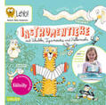  LeYo!: Instrumentiere | Buch |  Sack Fachmedien