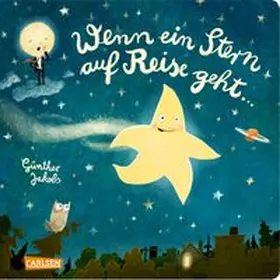 Jakobs | Wenn ein Stern auf Reise geht ... | Buch | 978-3-551-25326-2 | www.sack.de
