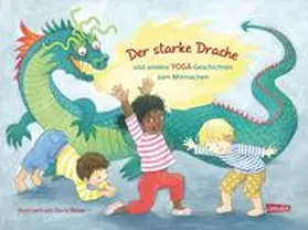 Jacobi |  Der starke Drache | Buch |  Sack Fachmedien