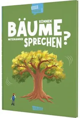 Watson |  Können Bäume miteinander sprechen? (Gute Frage!) | Buch |  Sack Fachmedien