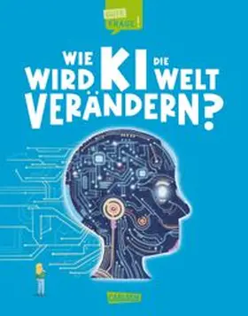 Watson |  Wie wird KI die Welt verändern? (Gute Frage! 6) | Buch |  Sack Fachmedien