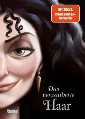 Valentino / Disney | Disney. Villains 5: Das verzauberte Haar | Buch | 978-3-551-28042-8 | www.sack.de
