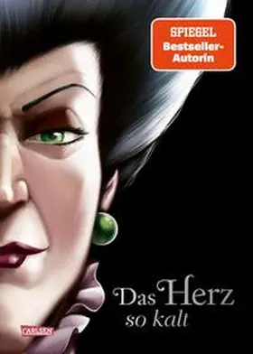Valentino / Disney | Disney Villains 8: Das Herz so kalt (Cinderella) | Buch | 978-3-551-28046-6 | www.sack.de