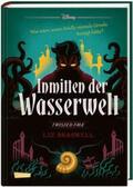 Braswell / Disney |  Disney. Twisted Tales: Inmitten der Wasserwelt (Arielle) | Buch |  Sack Fachmedien