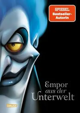 Disney / Valentino |  Disney Villains 10: Empor aus der Unterwelt | Buch |  Sack Fachmedien