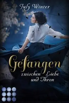 Winter |  Gefangen zwischen Liebe und Thron (Sturmwanderer 2) | Buch |  Sack Fachmedien