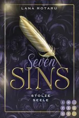 Rotaru | Seven Sins 2: Stolze Seele | Buch | 978-3-551-30257-1 | www.sack.de