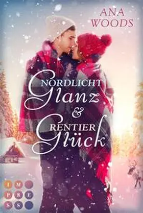 Woods | Nordlichtglanz und Rentierglück | Buch | 978-3-551-30305-9 | sack.de