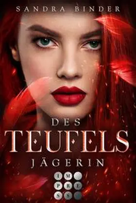 Binder |  Des Teufels Jägerin (Die Teufel-Trilogie  1) | Buch |  Sack Fachmedien
