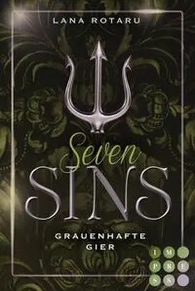 Rotaru |  Seven Sins 7: Grauenhafte Gier | Buch |  Sack Fachmedien