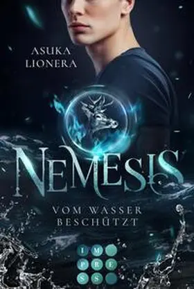 Lionera |  Nemesis 4: Vom Wasser beschützt | Buch |  Sack Fachmedien