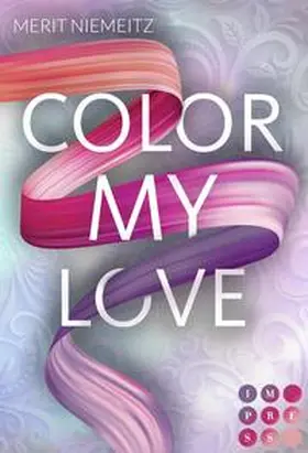 Niemeitz |  Color my Love | Buch |  Sack Fachmedien