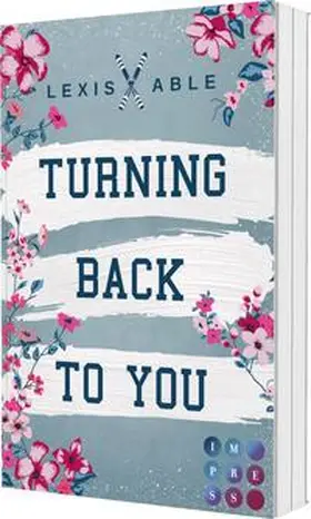 Able |  Turning Back to You ('Back to You'-Reihe 4) | Buch |  Sack Fachmedien