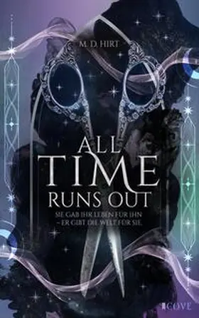Hirt |  All Time Runs Out 2 | Buch |  Sack Fachmedien