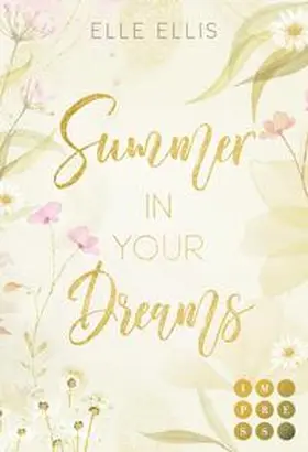 Ellis |  Summer in your Dreams (Cosy Island 3) | Buch |  Sack Fachmedien
