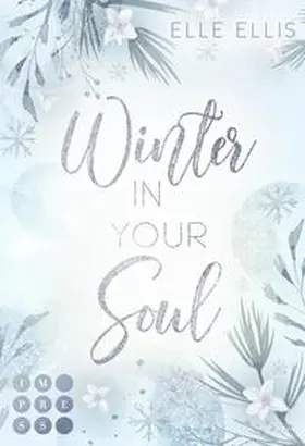 Ellis |  Winter in your Soul (Cosy Island 4) | Buch |  Sack Fachmedien