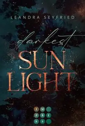 Seyfried | Darkest Sunlight | Buch | 978-3-551-30552-7 | www.sack.de