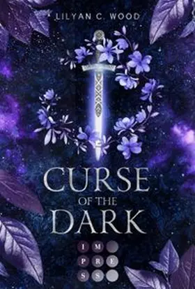 Wood | Curse of the Dark | Buch | 978-3-551-30558-9 | www.sack.de