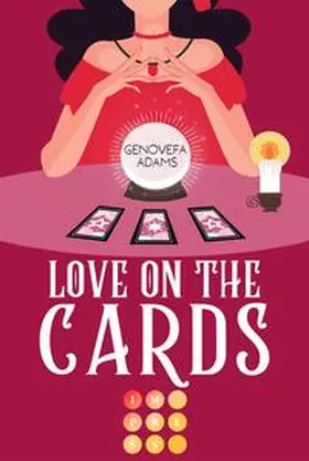 Adams |  Love on the Cards | Buch |  Sack Fachmedien