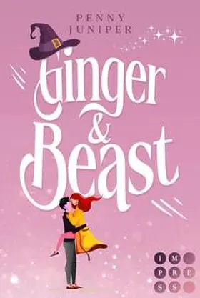 Juniper |  Bellbook University 1: Ginger & Beast | Buch |  Sack Fachmedien