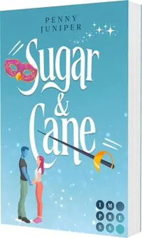 Juniper |  Bellbook University 3: Sugar & Cane | Buch |  Sack Fachmedien