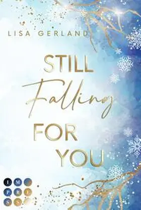 Gerland |  Still Falling For You | Buch |  Sack Fachmedien