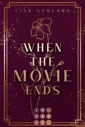 Gerland |  When the Movie ends | Buch |  Sack Fachmedien