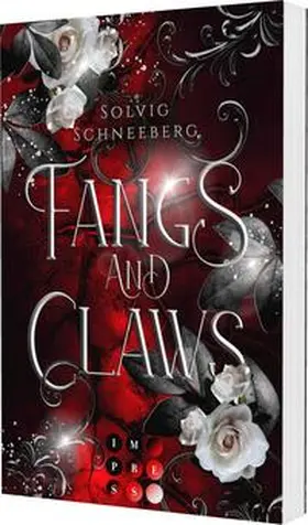 Schneeberg |  Fangs and Claws | Buch |  Sack Fachmedien