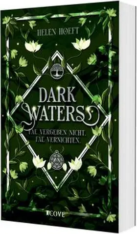 Hoeft |  Dark Waters 2: Fae vergeben nicht. Fae vernichten. | Buch |  Sack Fachmedien