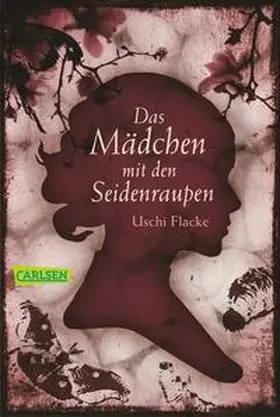 Flacke | Das Mädchen mit den Seidenraupen | Buch | 978-3-551-31096-5 | www.sack.de