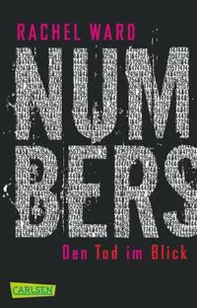 Ward |  Numbers 01. Den Tod im Blick | Buch |  Sack Fachmedien