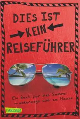 Busch |  Dies ist kein Reiseführer | Buch |  Sack Fachmedien