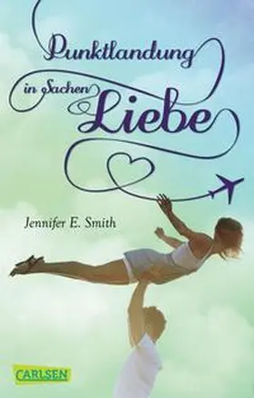 Smith |  Punktlandung in Sachen Liebe | Buch |  Sack Fachmedien