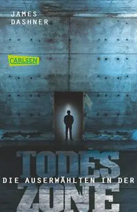 Dashner | Maze Runner 03. Die Auserwählten - In der Todeszone | Buch | 978-3-551-31360-7 | www.sack.de