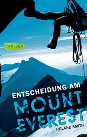 Smith |  Entscheidung am Mount Everest | Buch |  Sack Fachmedien